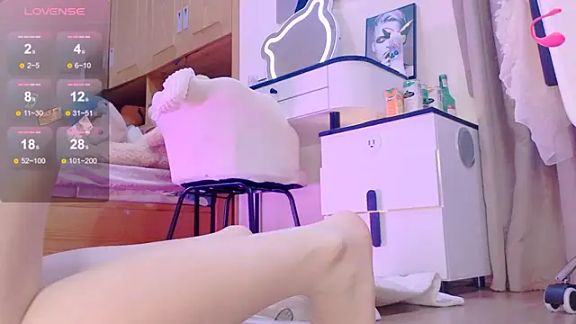 Bambalina_Mei