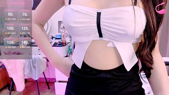Bambalina_Mei