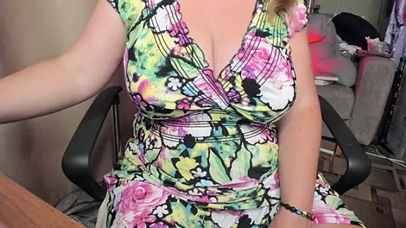 Anita-boobs