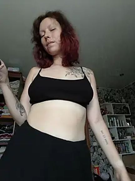 Frost_foxy