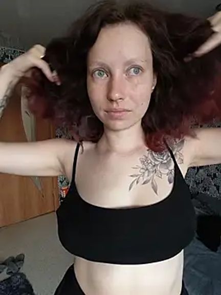 Frost_foxy