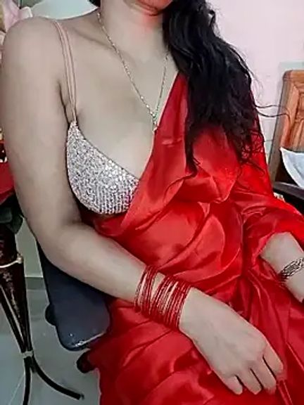 kaamuk_shweta
