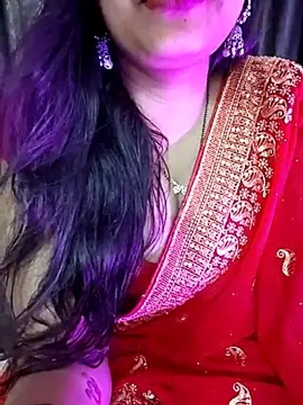 kaamuk_shweta
