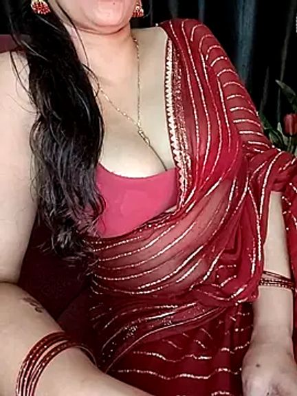 kaamuk_shweta
