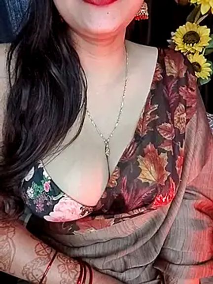 kaamuk_shweta