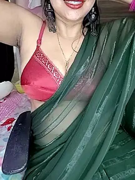 kaamuk_shweta