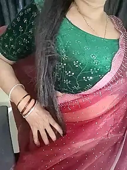 kaamuk_shweta