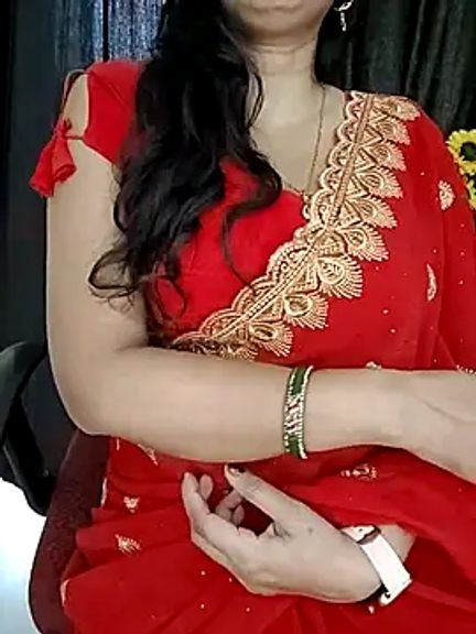 kaamuk_shweta