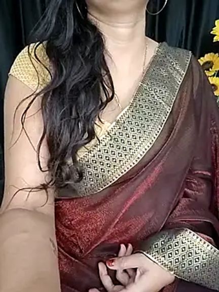 kaamuk_shweta
