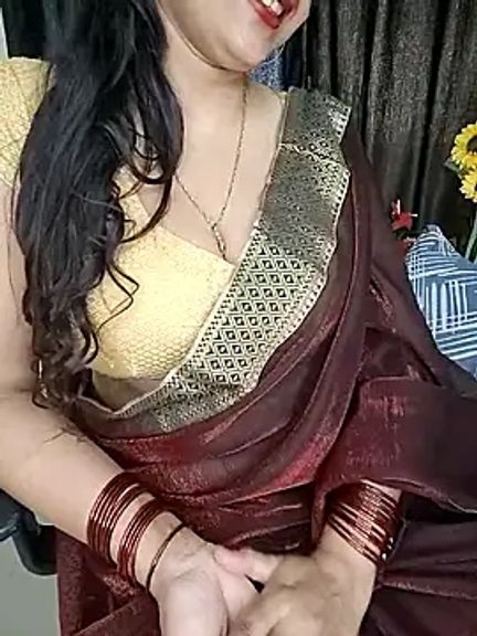 kaamuk_shweta