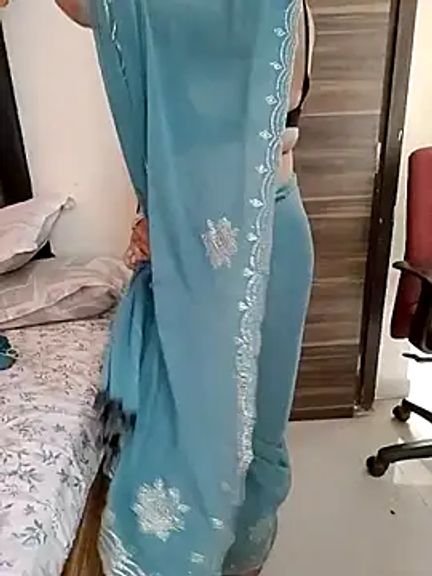 kaamuk_shweta