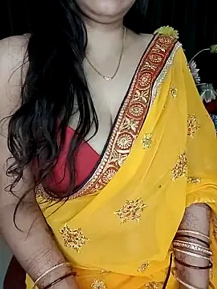 kaamuk_shweta