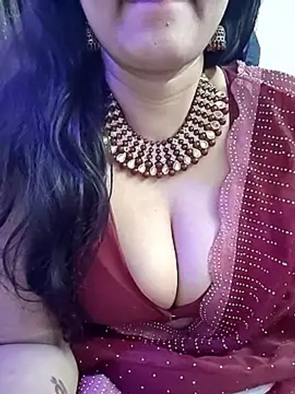 kaamuk_shweta