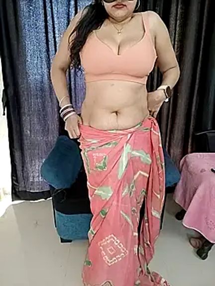 kaamuk_shweta