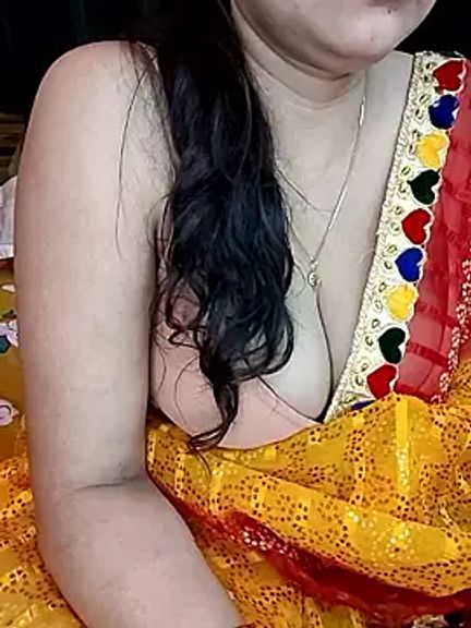 kaamuk_shweta