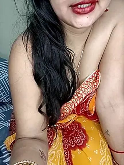kaamuk_shweta