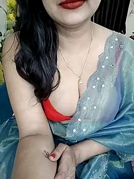 kaamuk_shweta