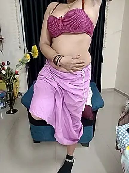 kaamuk_shweta