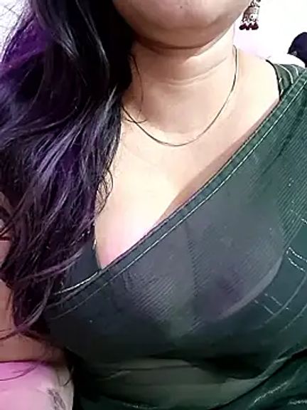 kaamuk_shweta