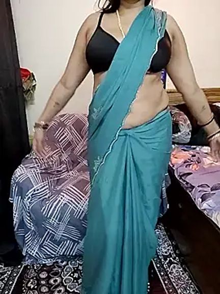 kaamuk_shweta