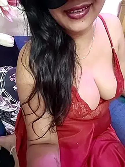 kaamuk_shweta