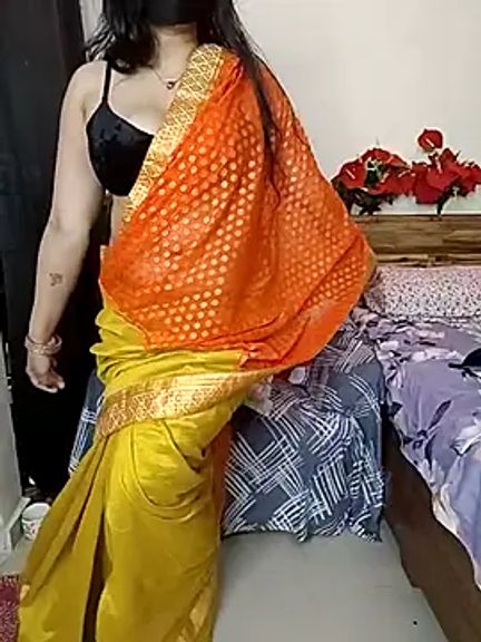 kaamuk_shweta