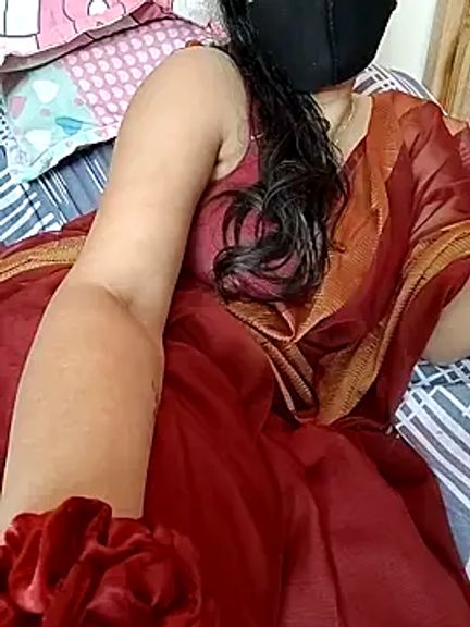 kaamuk_shweta