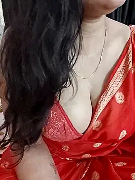 kaamuk_shweta