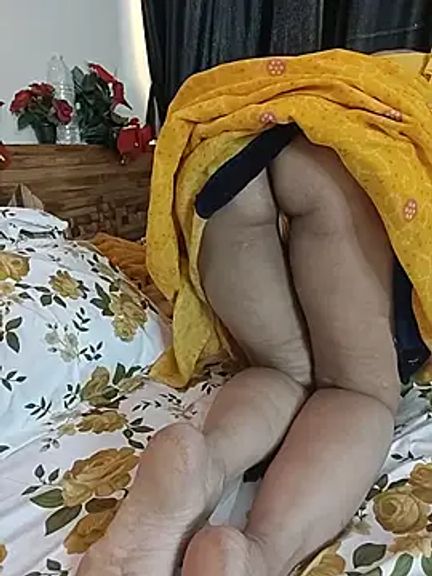 kaamuk_shweta