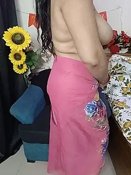 kaamuk_shweta