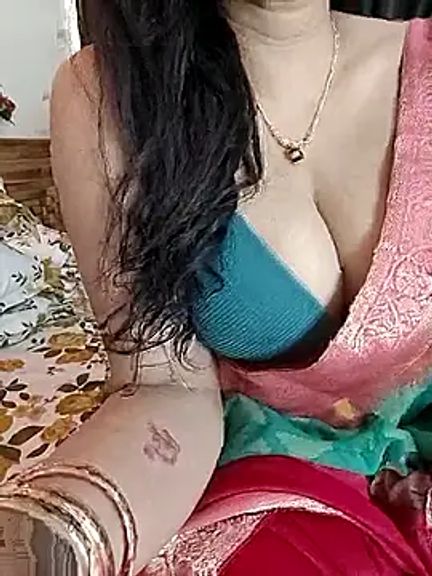 kaamuk_shweta