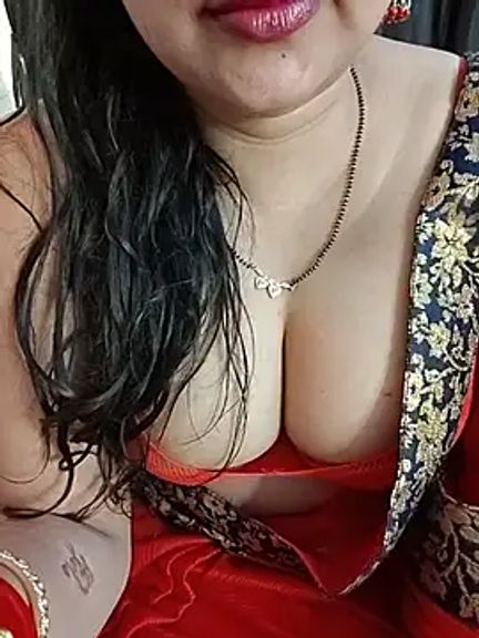 kaamuk_shweta