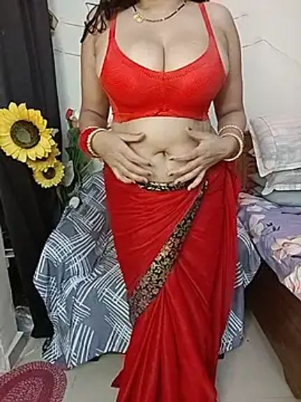 kaamuk_shweta