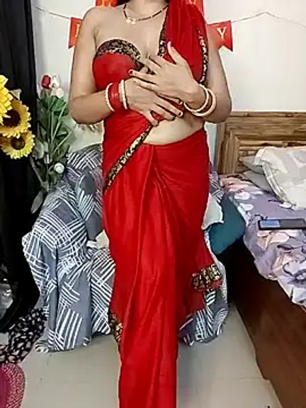 kaamuk_shweta