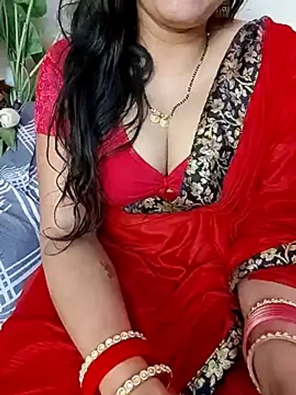 kaamuk_shweta