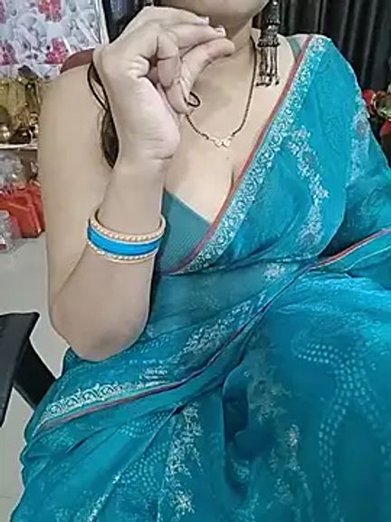 kaamuk_shweta