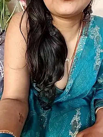 kaamuk_shweta