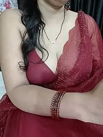 kaamuk_shweta