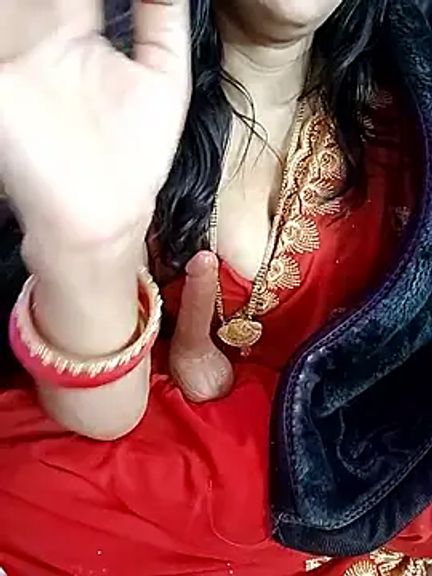 kaamuk_shweta