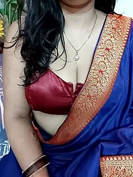 kaamuk_shweta