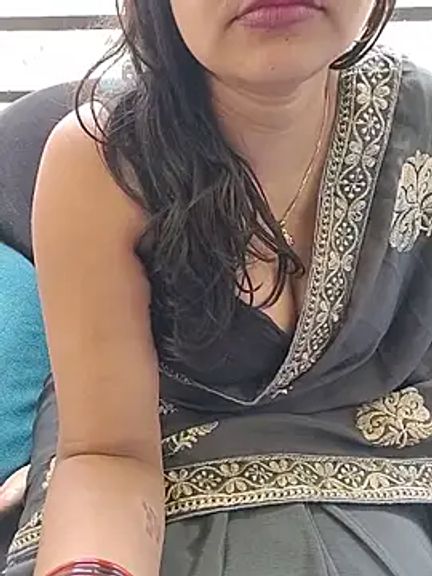 kaamuk_shweta