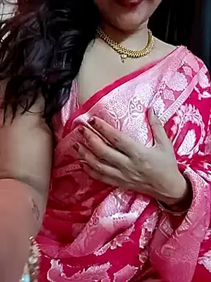 kaamuk_shweta