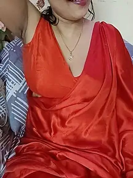kaamuk_shweta