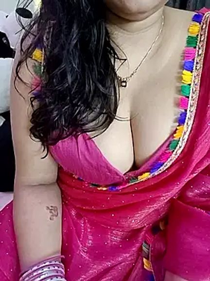 kaamuk_shweta