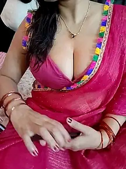 kaamuk_shweta