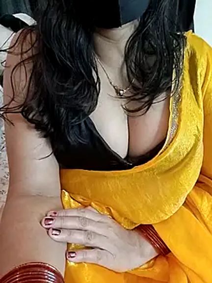 kaamuk_shweta