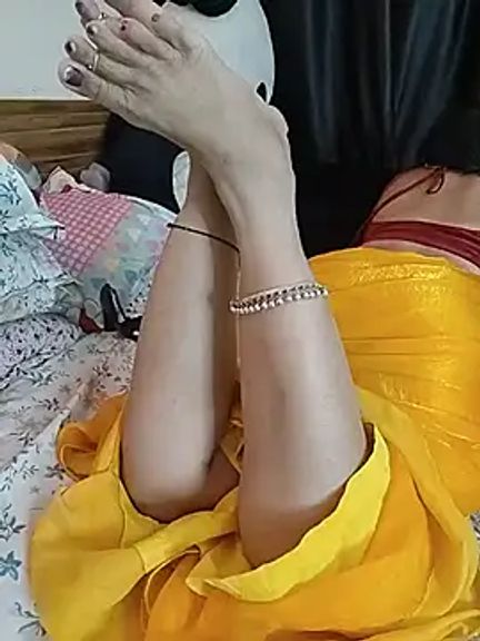 kaamuk_shweta