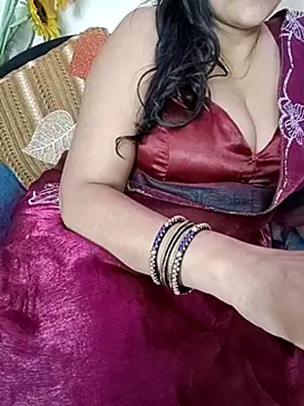 kaamuk_shweta