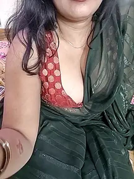 kaamuk_shweta