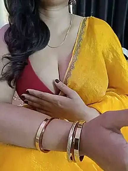 kaamuk_shweta